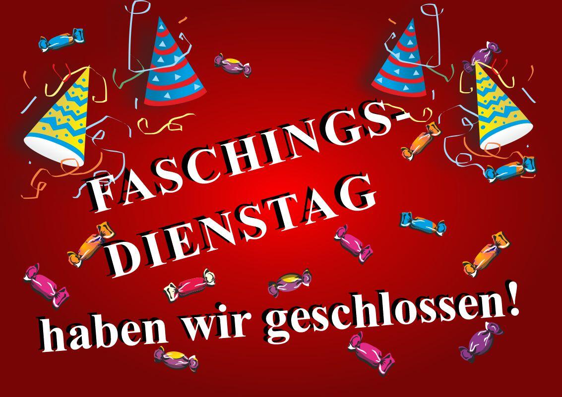 fasching-2026