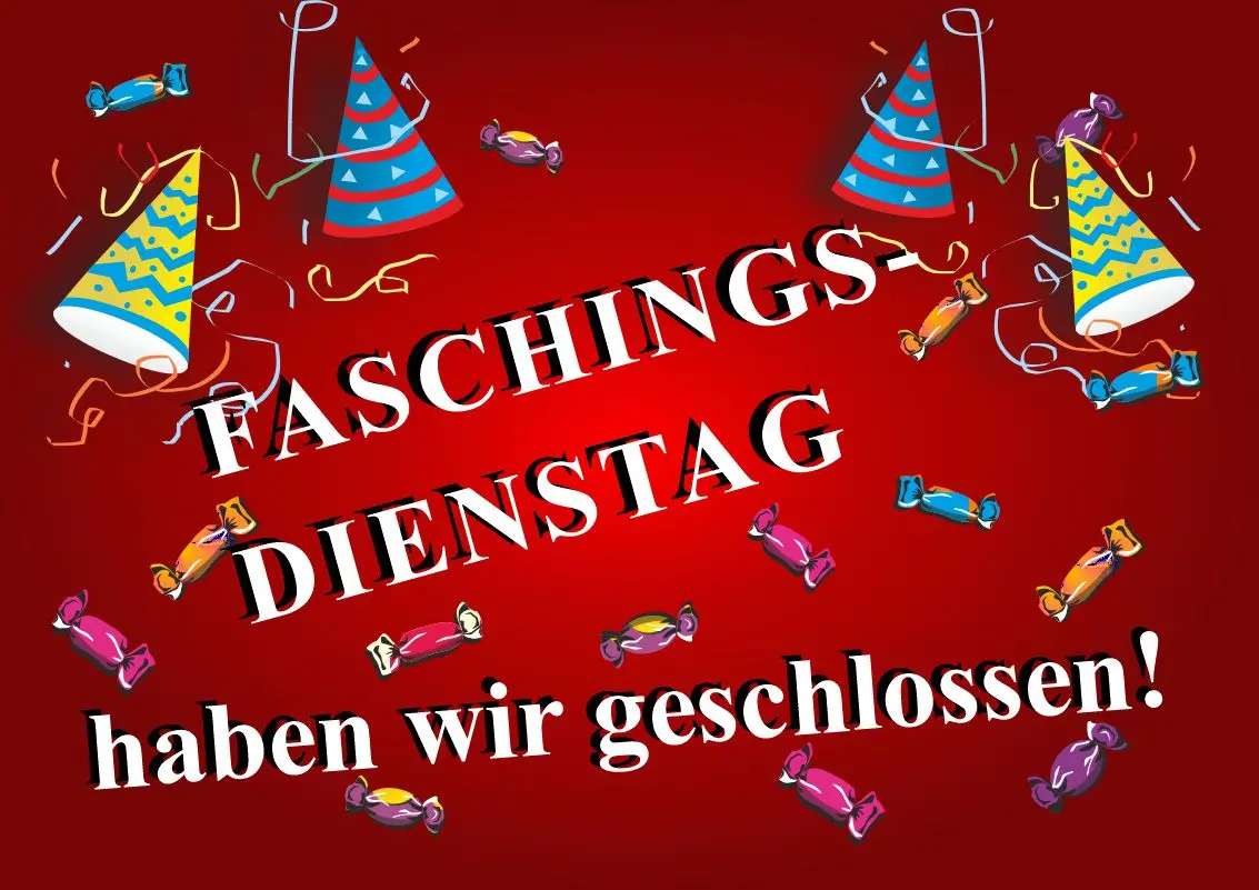 fasching-2026