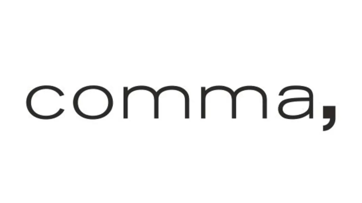 Comma