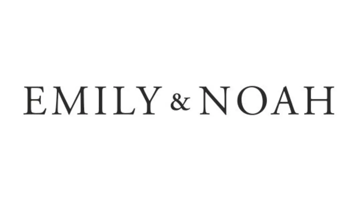 Emily & Noah