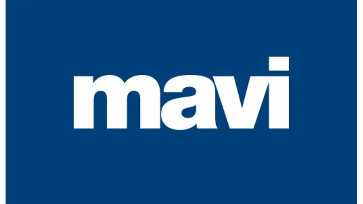 Mavi