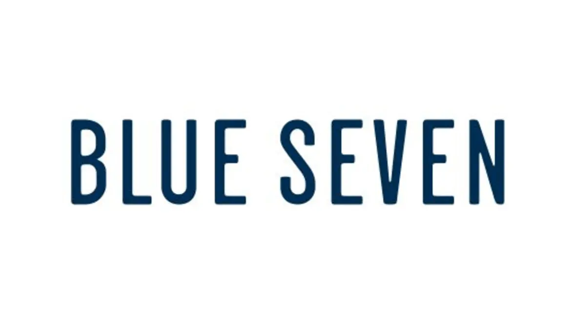 Blue Seven