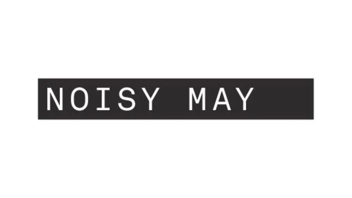 Noisy May