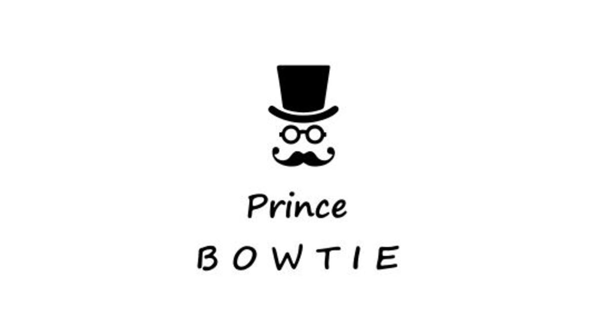 Prince Bowtie