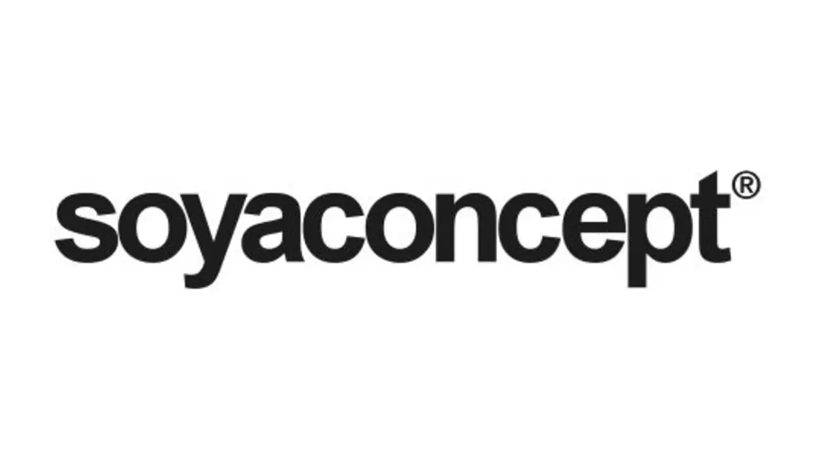 Soyaconcept