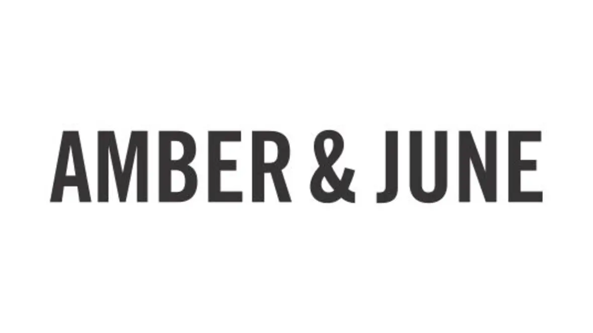 Amber & June