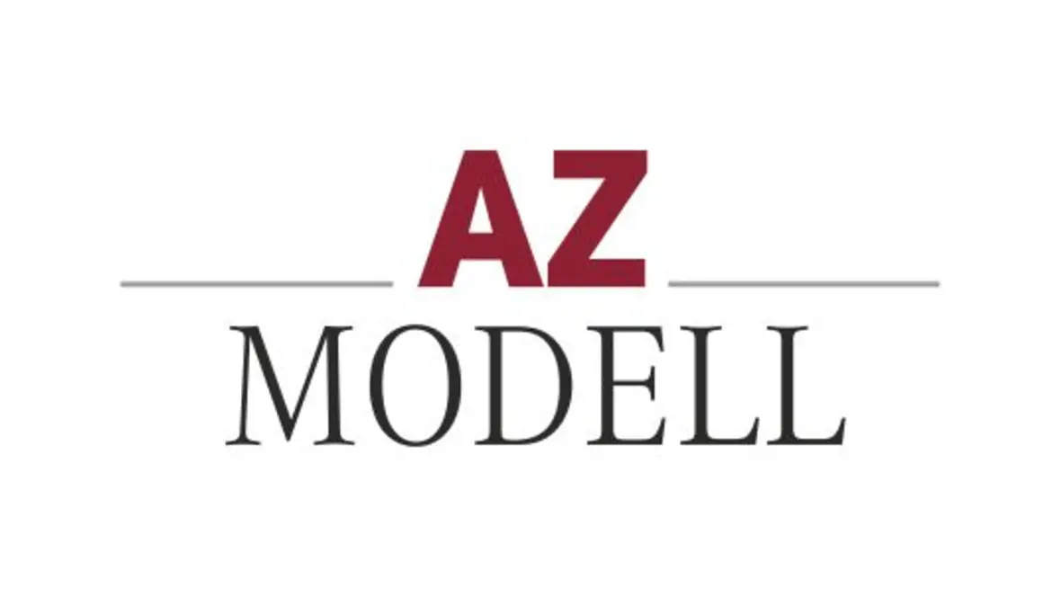 AZ Modell