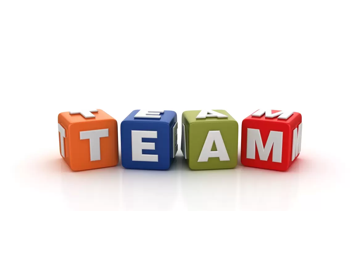 team
